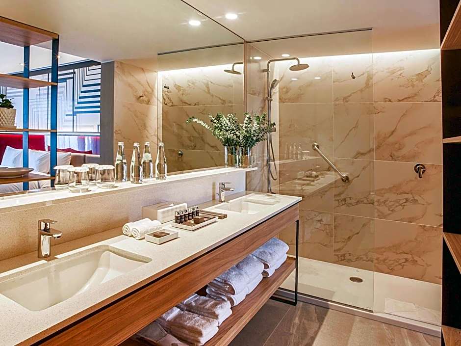 Pullman Lima Miraflores