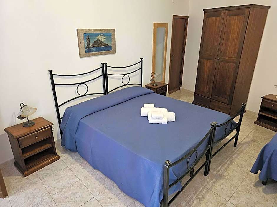 Hotel A Cannata