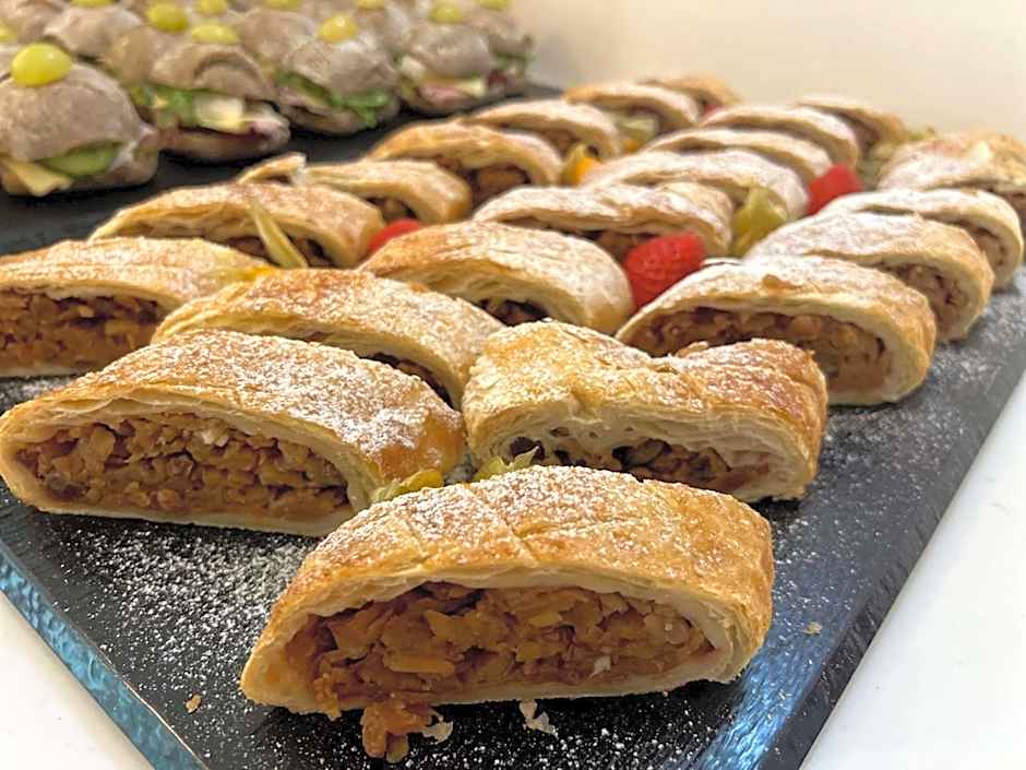 Ibis Praha Mala Strana