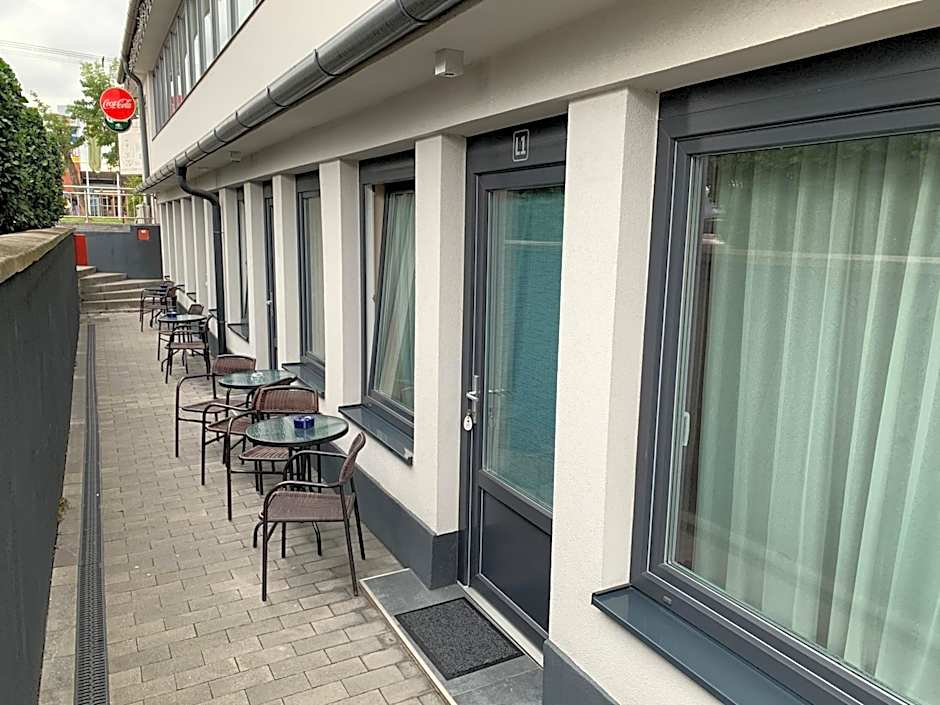 Nimród Hotel és Ètterem