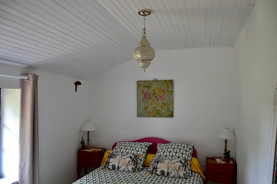 Isis et Horus ressourcement