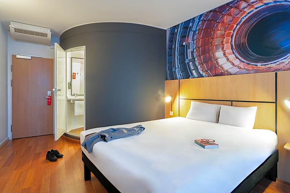 Ibis Geneve Petit Lancy Hotel