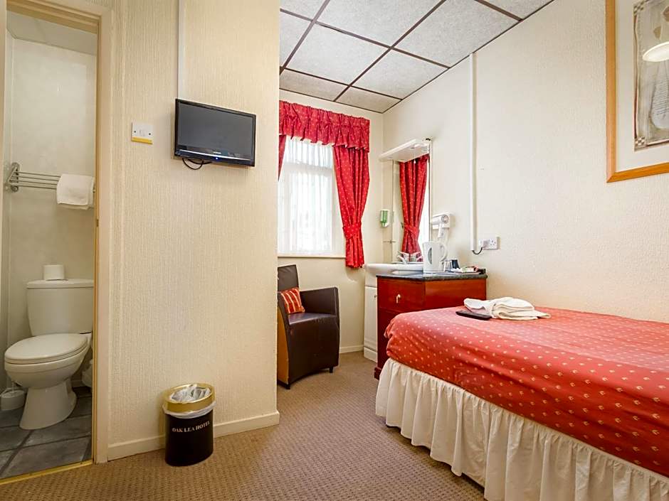 Oak Lea Hotel
