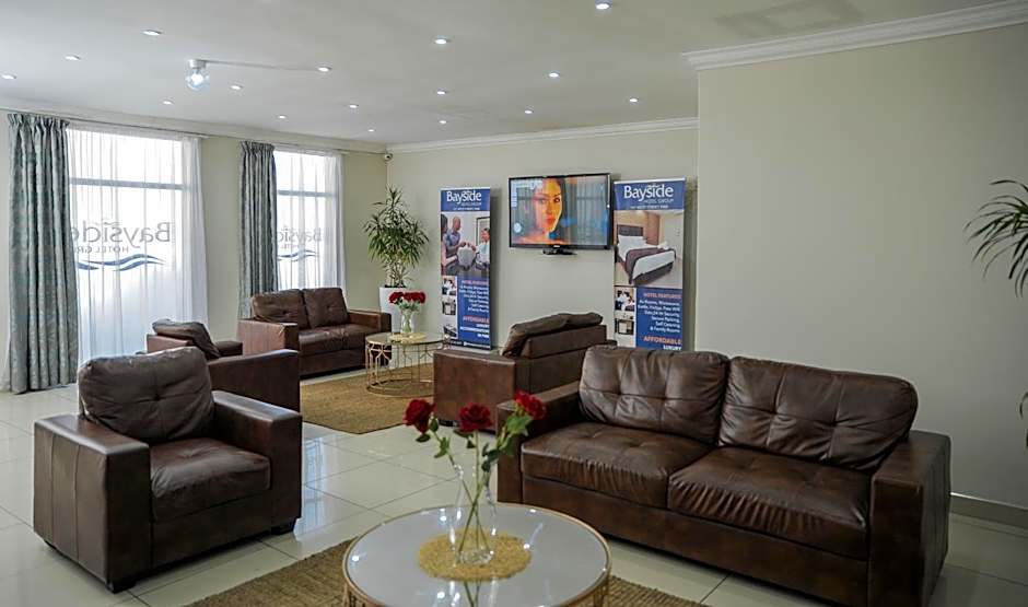 Bayside Hotel Pietermaritzburg