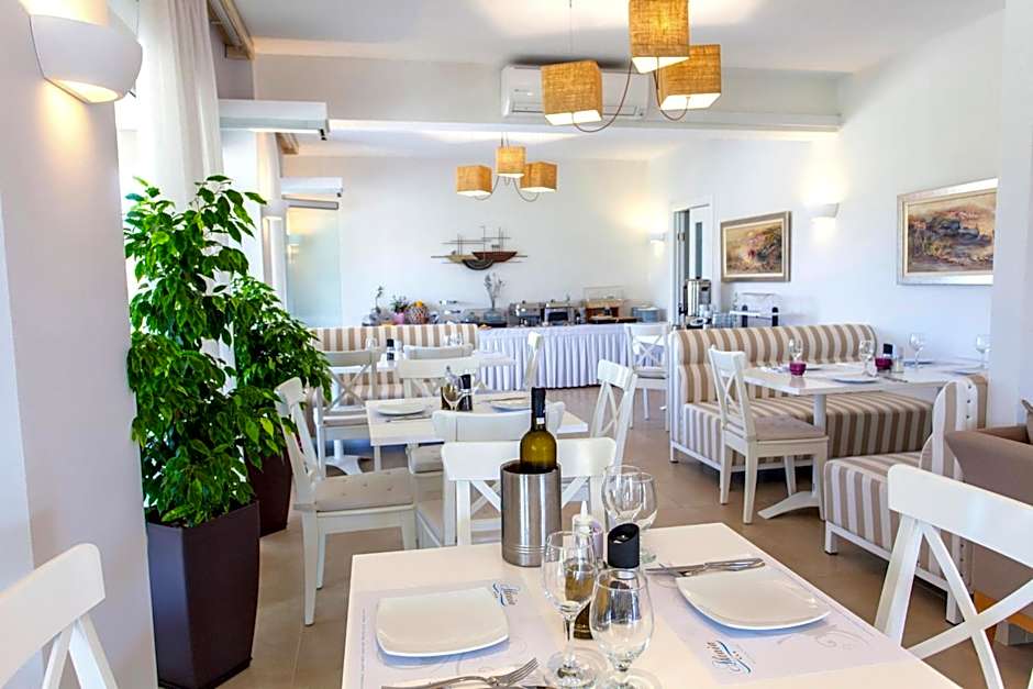 Aktaia Boutique Hotel