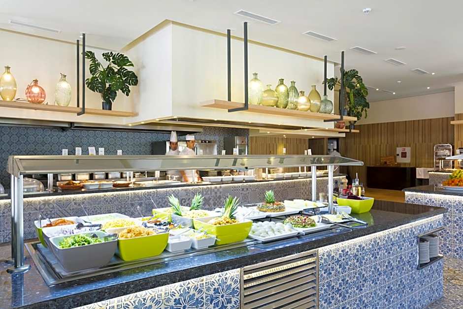 Hotel Riu Tikida Palmeraie - All Inclusive