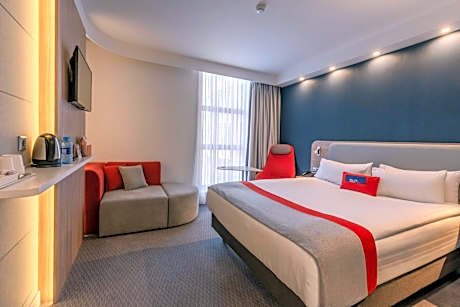 Standard Double Room with Sofa Bed