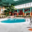 Quality Hotel Conference Center Cincinnati Blue Ash