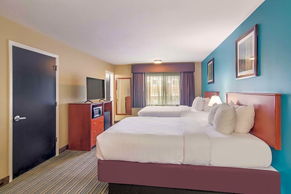 Best Western Plus Traverse City