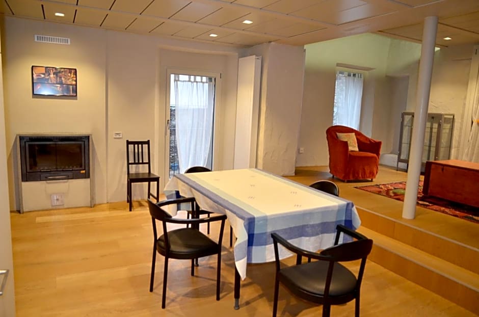 Antica Sosta dei Viandanti