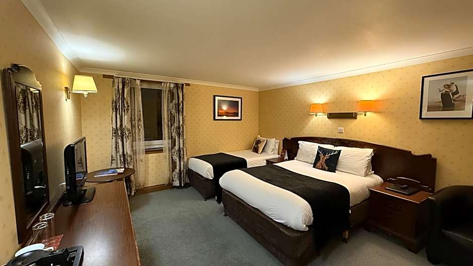 Muthu Ben Doran Hotel