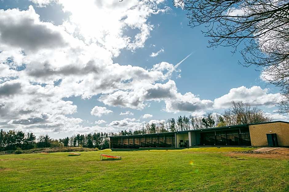 Mercure Newcastle George Washington Hotel Golf & Spa