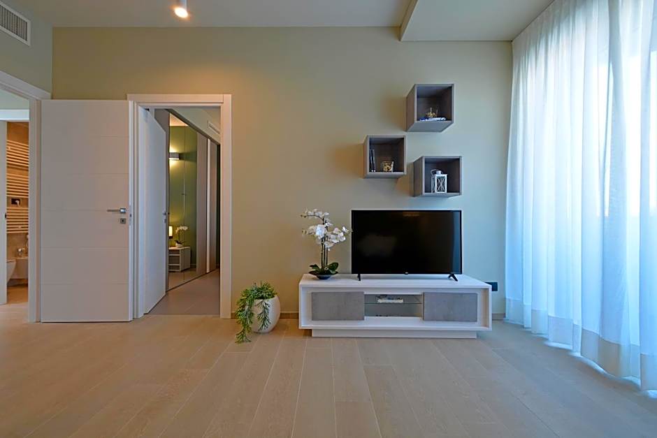 ATMOSFERA APARTMENTS & SUITES