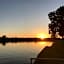 Oasis Lake Buchanan