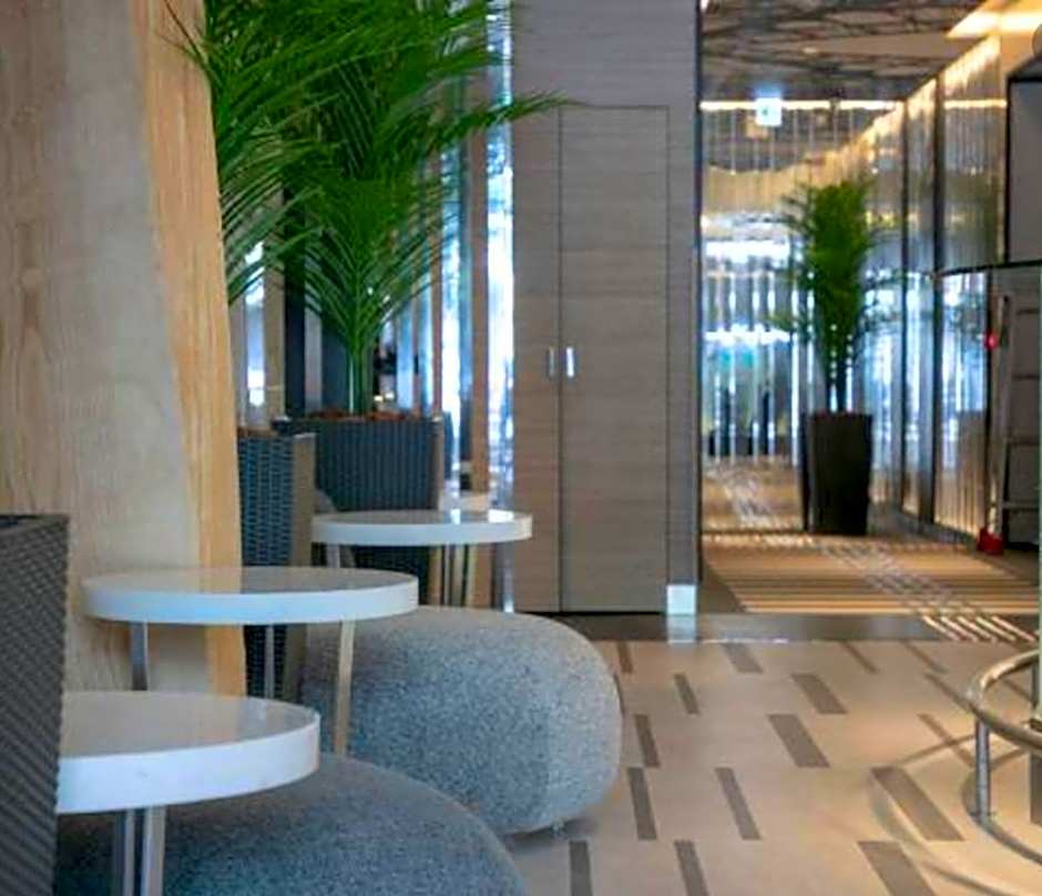 ALFIT HOTEL & BAR AKASAKA