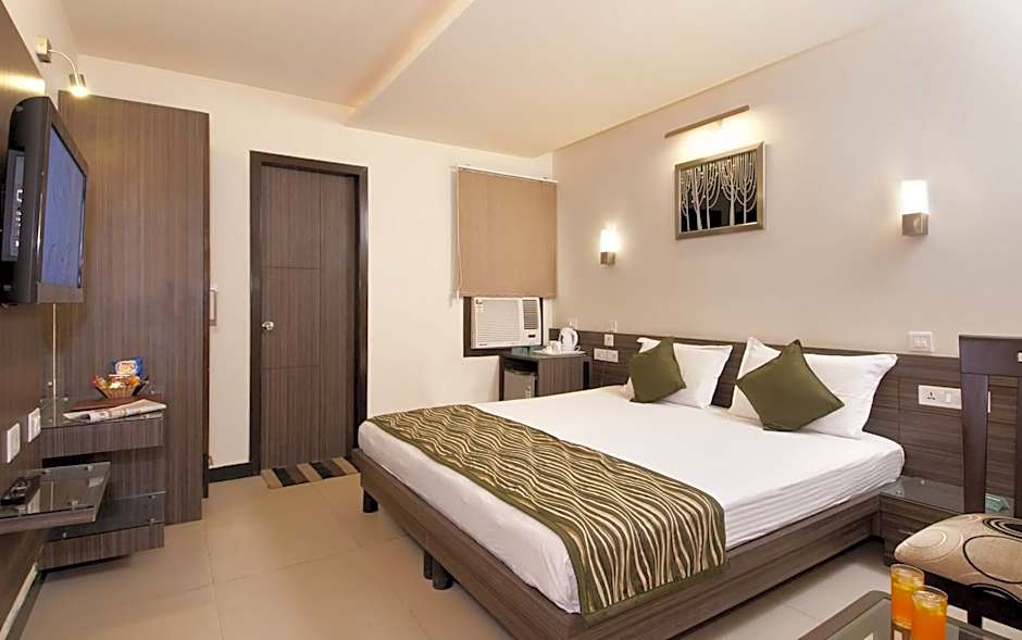 Hotel Shree Residency