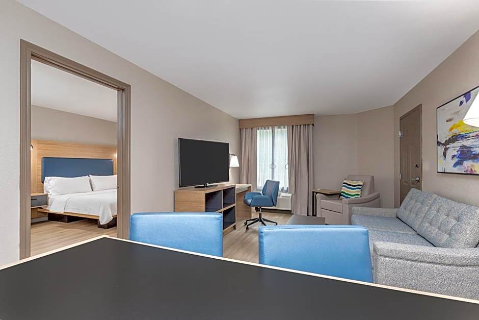 Candlewood Suites Houston The Woodlands By IHG