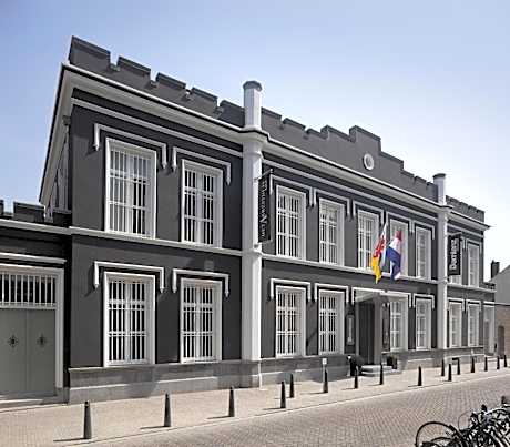 Het Arresthuis