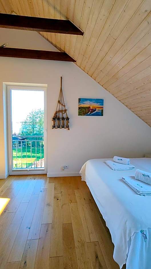 Relax Houses - Domy Mazur