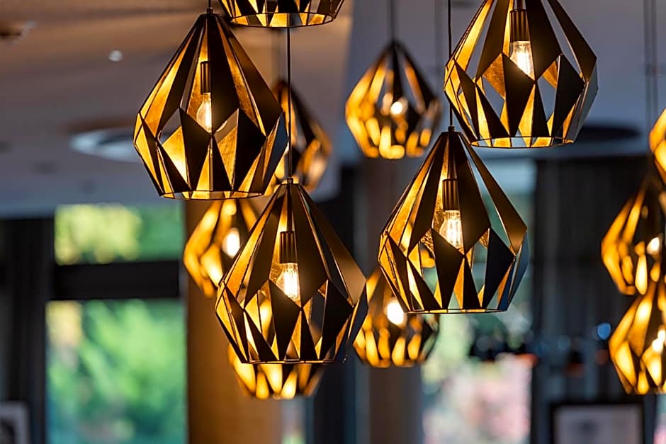 HARBR. hotel Konstanz