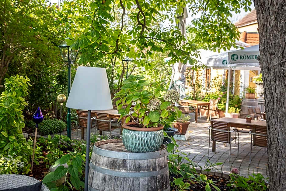 Donauwirt - Hotel garni