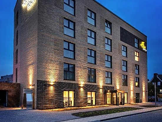 Hotel Adler Munster