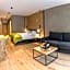 KOSIS Sports Lifestyle Hotel