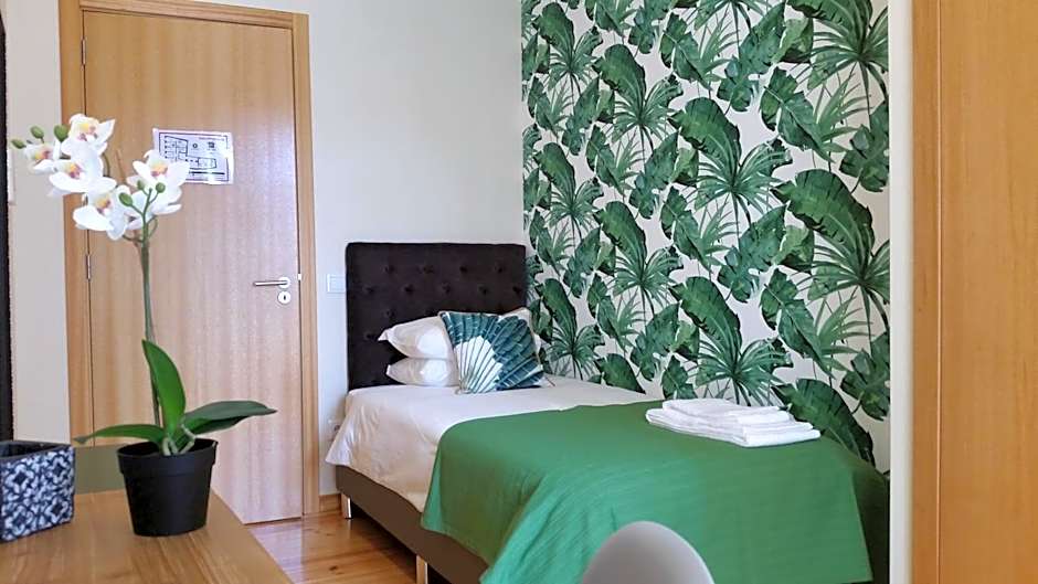 Lisbon Garden Boutique Guest House