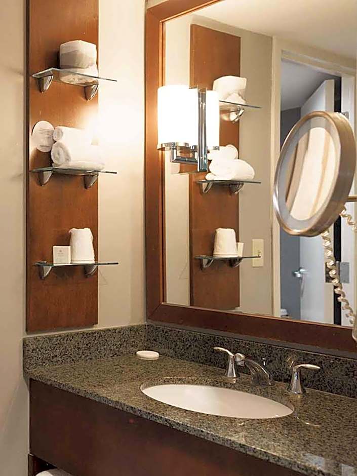 Memphis Vitality Hotel