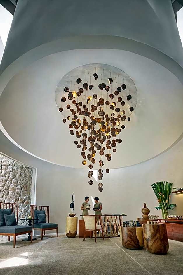 The Ritz-Carlton, Koh Samui