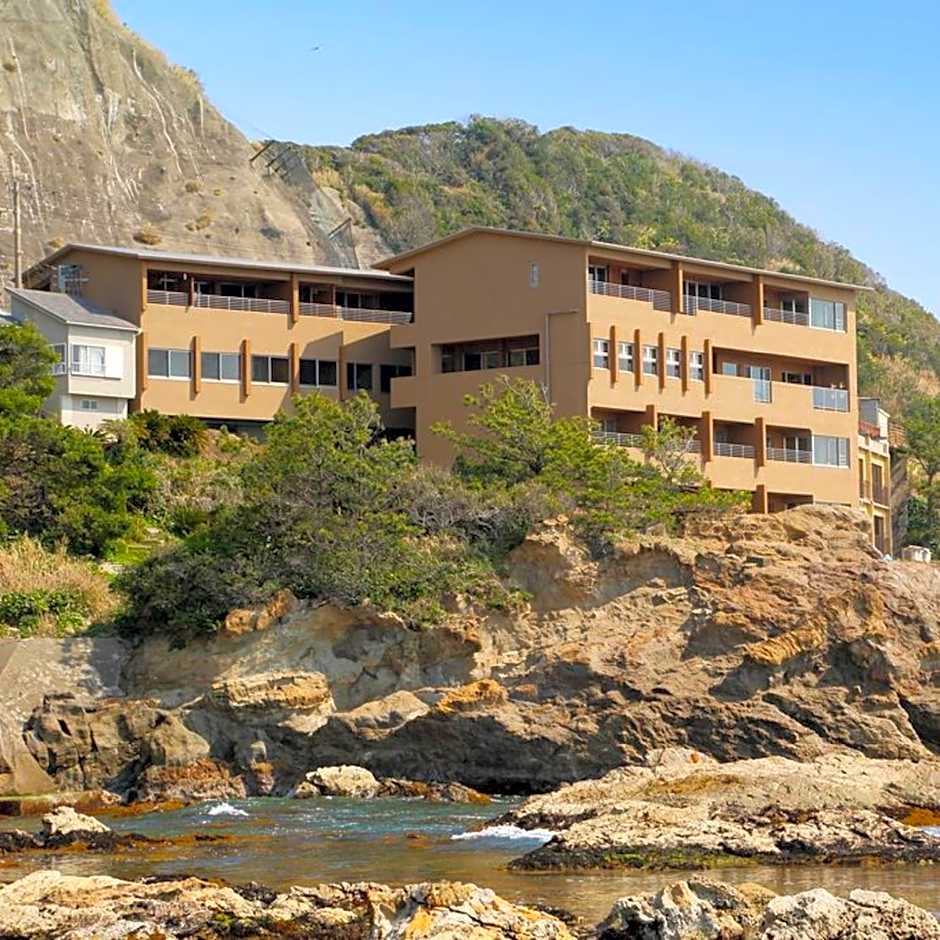 Sotobou Kamogawa Onsen Zekuu
