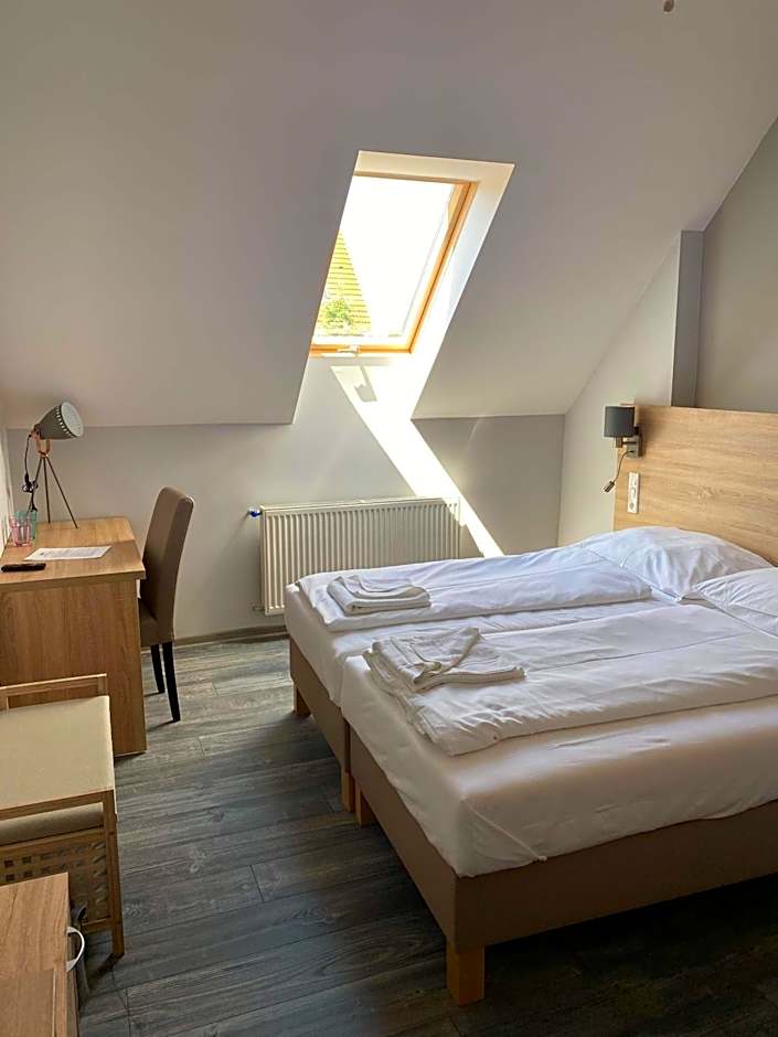 Kis Szieszta panzió