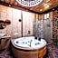 HOTEL & SPA LOS AGAVES Tepotzotlan