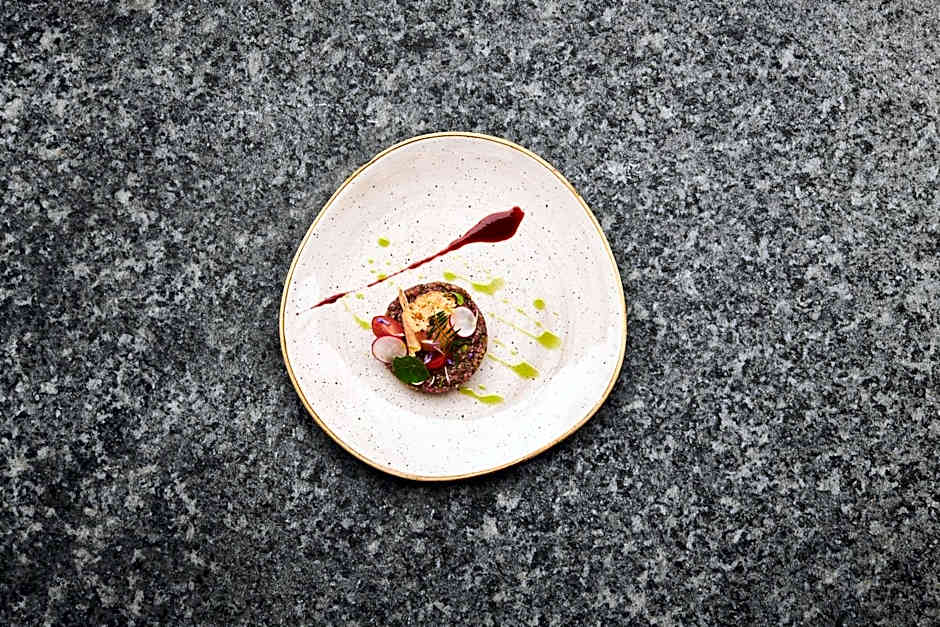 Matthiol Boutique Hotel