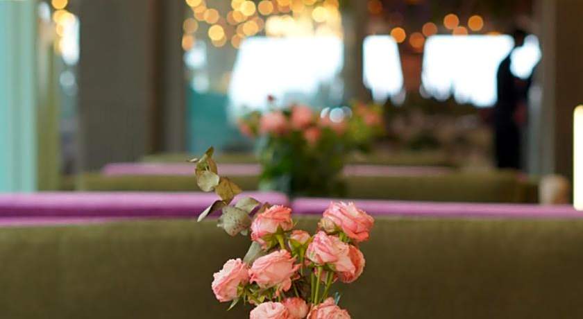 Paris Hotel Yerevan