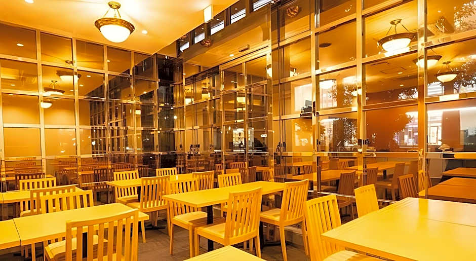 Reco Hotel Mikuni