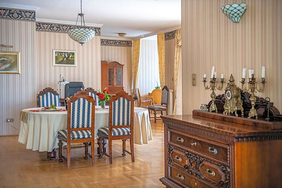 Duna Relax Hotel Ráckeve