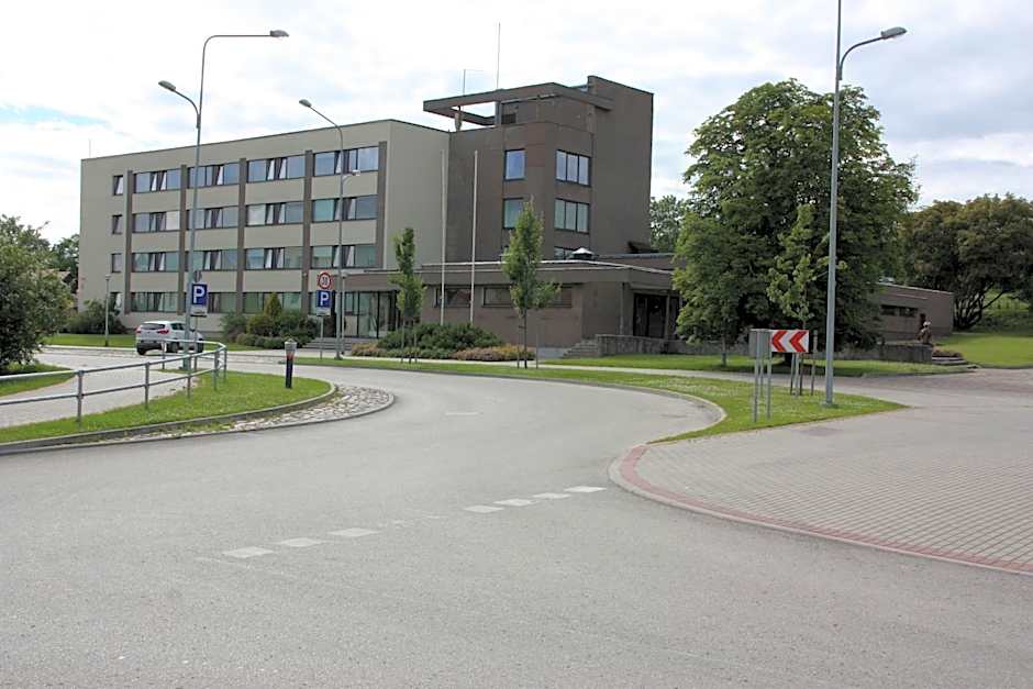 Hotel Madona