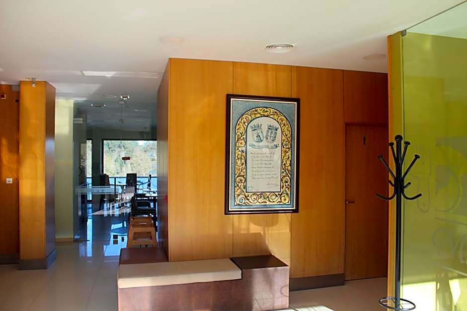 Hotel Dom Afonso - Monção