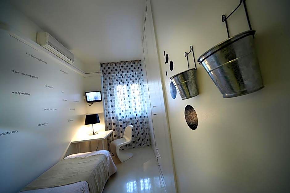 Hotel Cristallo Brescia