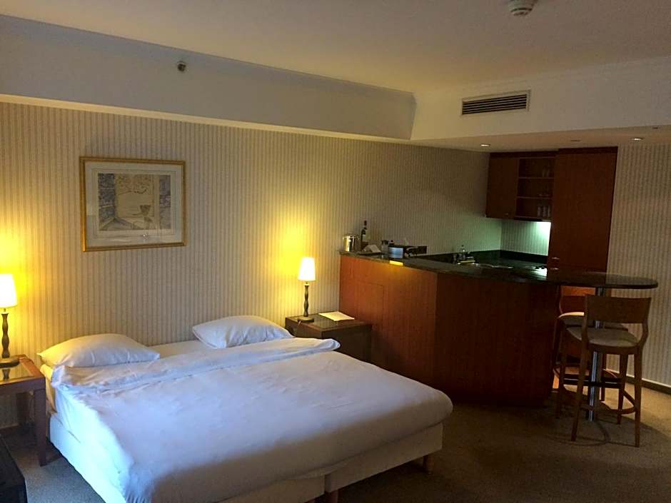 B-Aparthotels Ambiorix