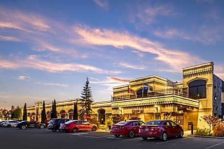 Best Western Plus Hotel Universel Drummondville