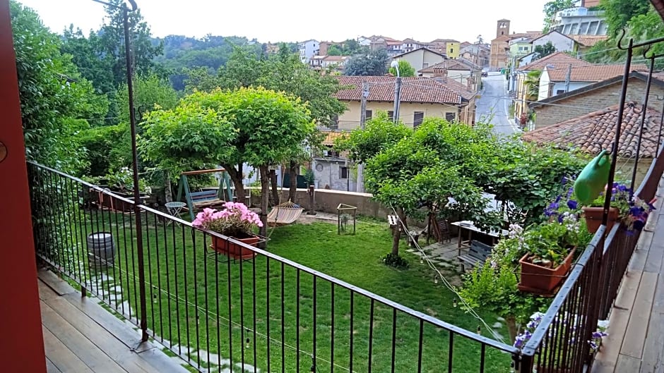 PocoBurro Ca' d'arte