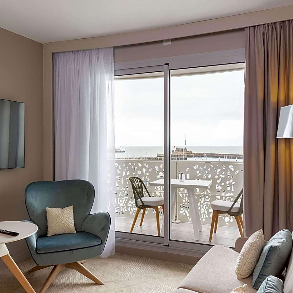 Hilton Garden Inn Le Havre Centre