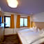 Familienhotel Mateera Gargellen / Montafon