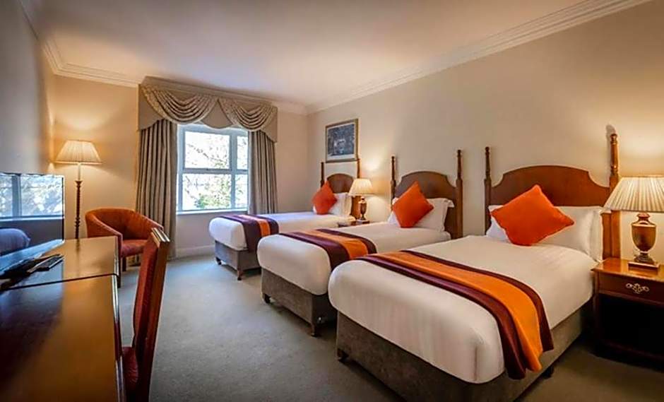 Hotel Woodstock an Ascend Hotel Collection Member