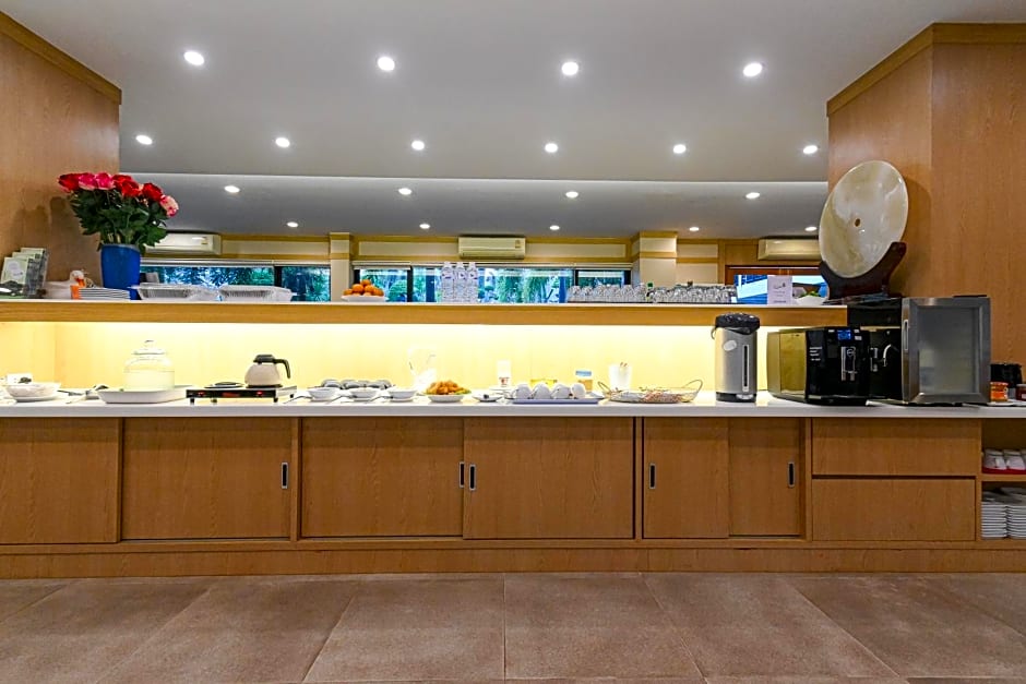 Suanphung Bonsai Village