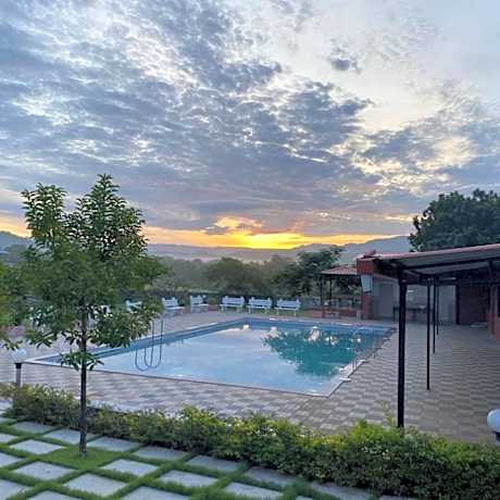 Deshpande Farms Agro Karjat