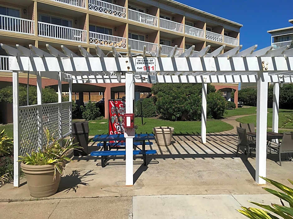 The Galveston Victorian Condo