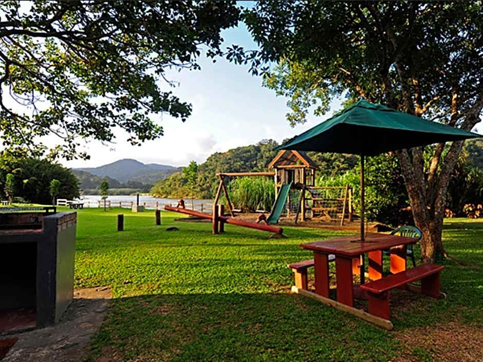 Port St Johns River Lodge
